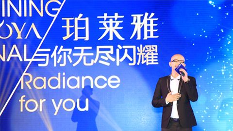 MRCAT猫先生海洋魅力绽放百货终端